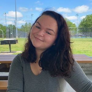 Meet your Posher, Rebecca